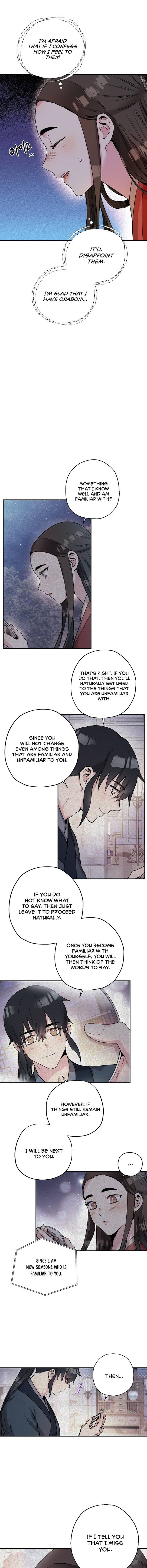 Master Villainess the Invincible! chapter 33 page 9