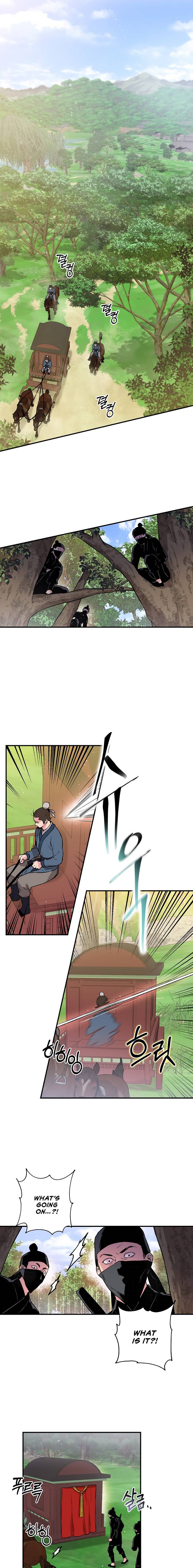 Master Villainess the Invincible! chapter 35 page 12