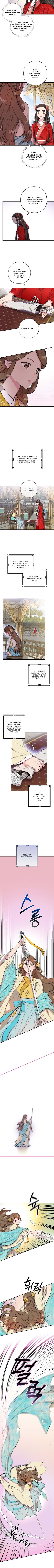 Master Villainess the Invincible! chapter 39 page 7