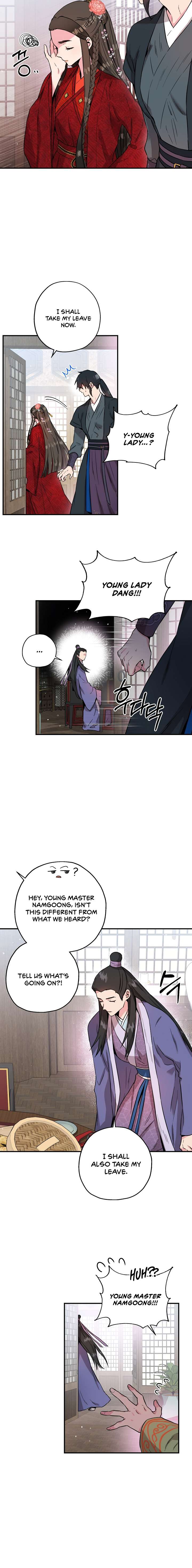 Master Villainess the Invincible! chapter 42 page 5