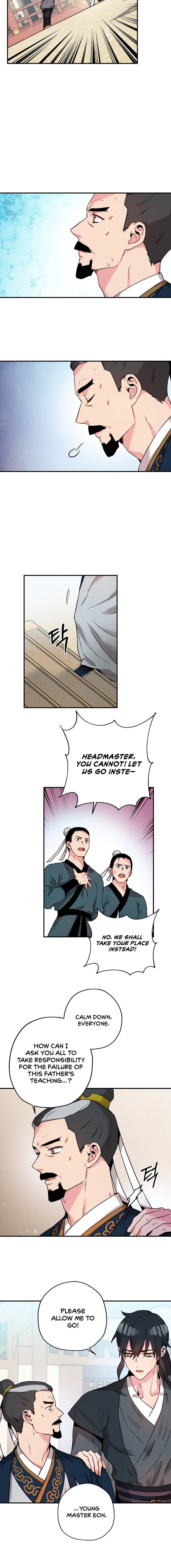 Master Villainess the Invincible! chapter 43 page 16