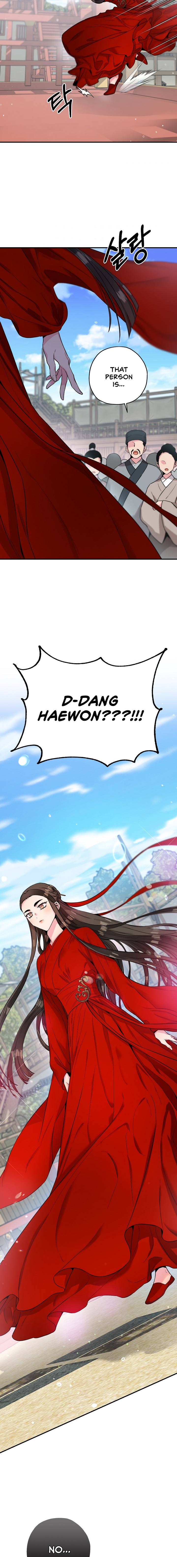 Master Villainess the Invincible! chapter 43 page 18