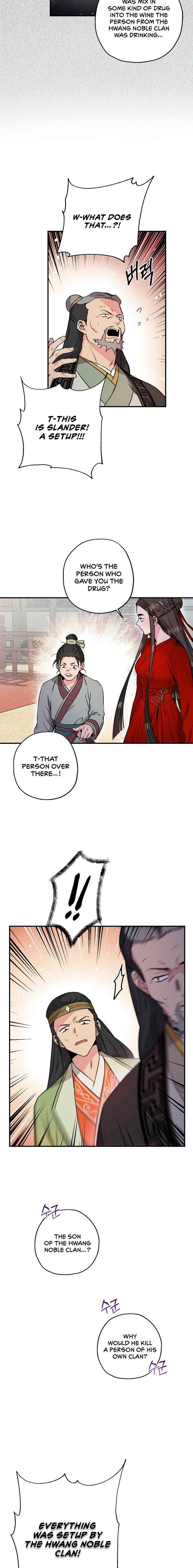 Master Villainess the Invincible! chapter 45 page 9