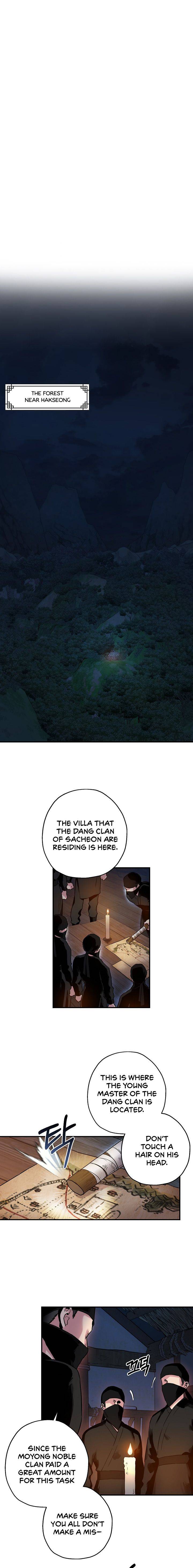 Master Villainess the Invincible! chapter 46 page 16