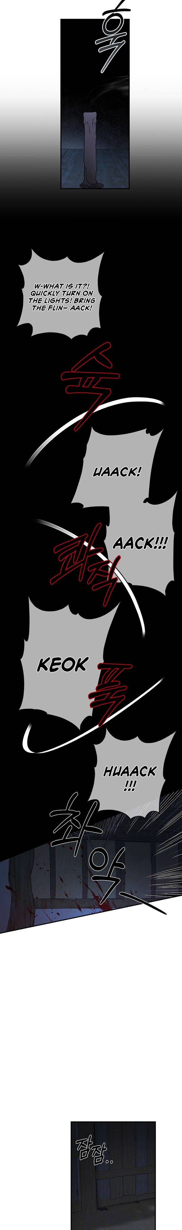 Master Villainess the Invincible! chapter 46 page 17