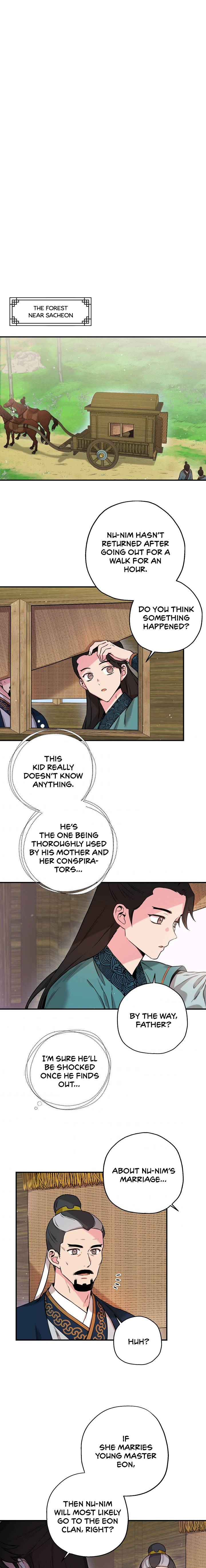 Master Villainess the Invincible! chapter 48 page 14