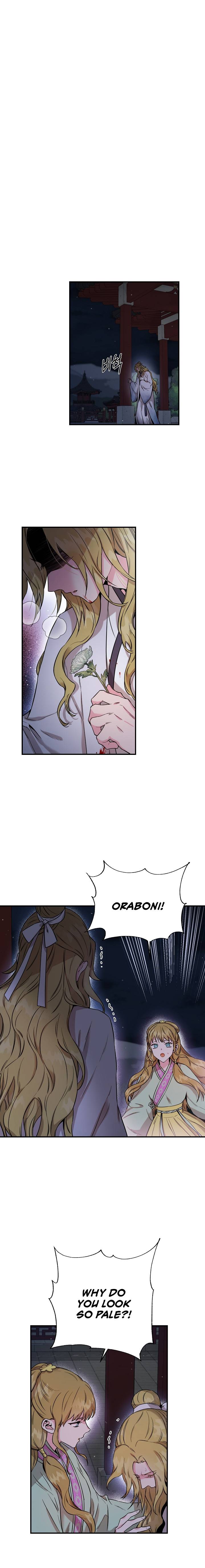 Master Villainess the Invincible! chapter 49 page 16