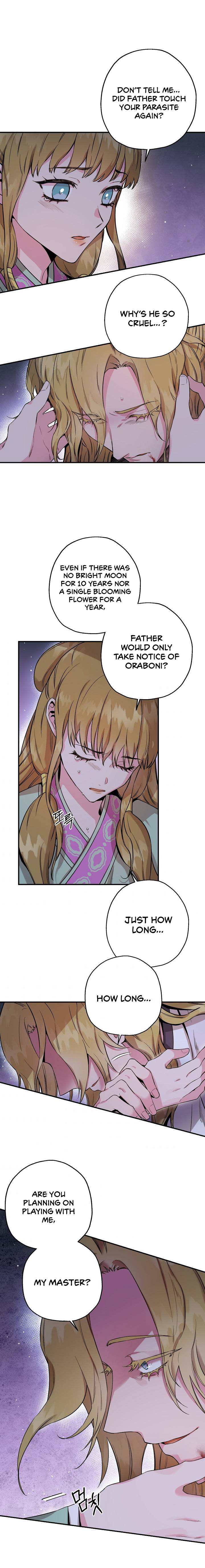 Master Villainess the Invincible! chapter 49 page 17