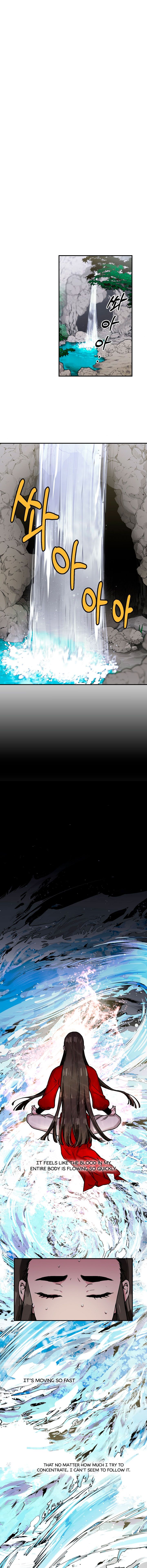 Master Villainess the Invincible! chapter 5 page 3