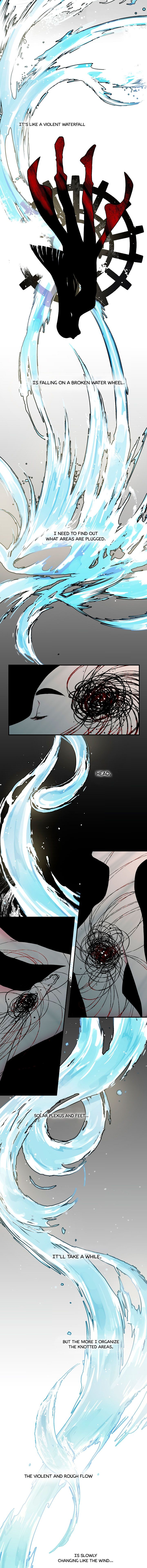 Master Villainess the Invincible! chapter 5 page 4