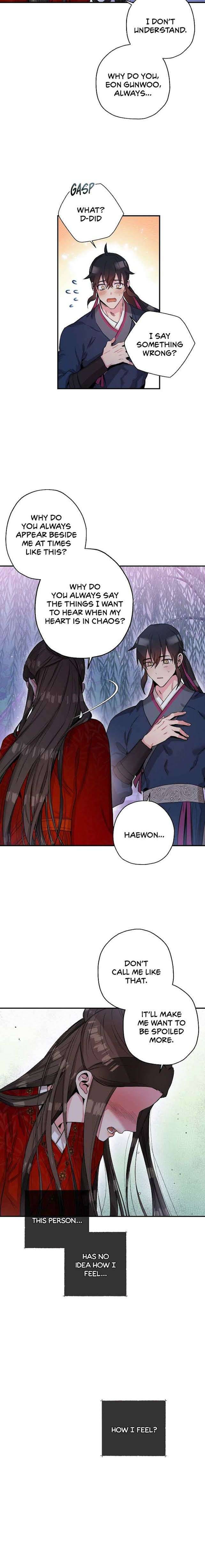 Master Villainess the Invincible! chapter 50 page 20