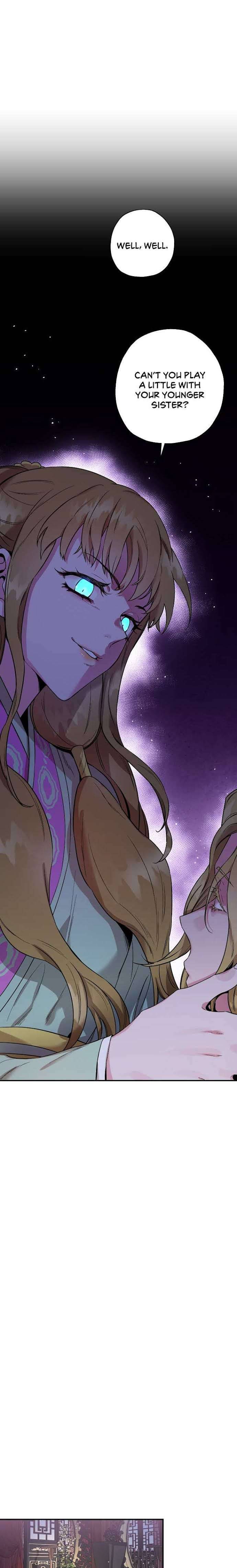 Master Villainess the Invincible! chapter 50 page 3