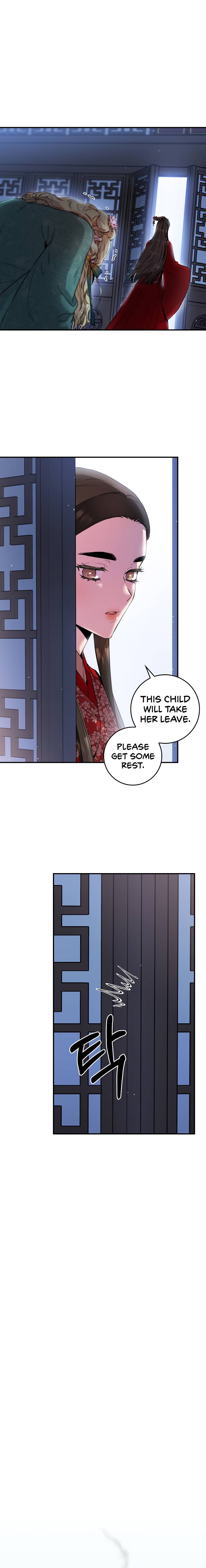 Master Villainess the Invincible! chapter 52 page 13