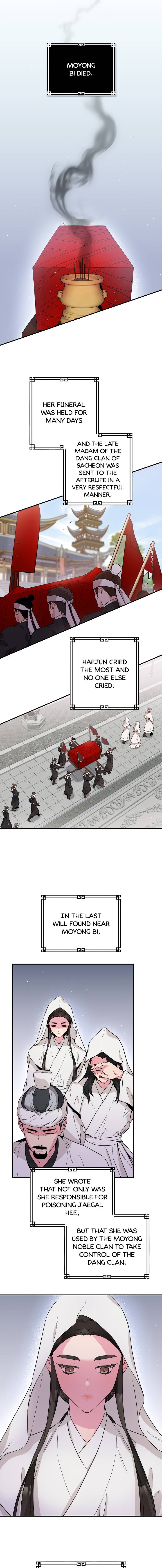 Master Villainess the Invincible! chapter 52 page 14