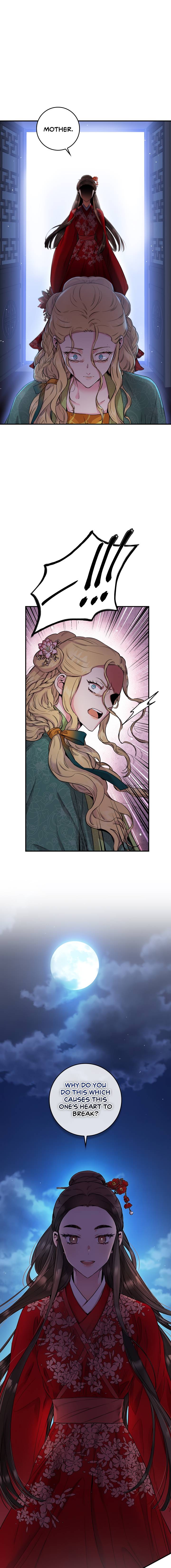 Master Villainess the Invincible! chapter 52 page 2