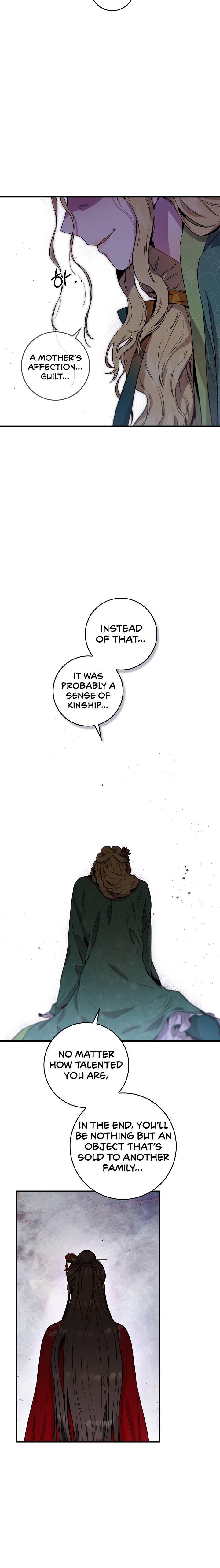 Master Villainess the Invincible! chapter 52 page 6