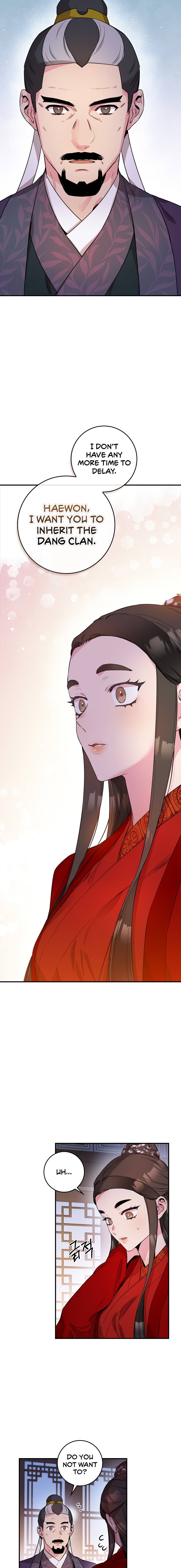 Master Villainess the Invincible! chapter 53 page 13