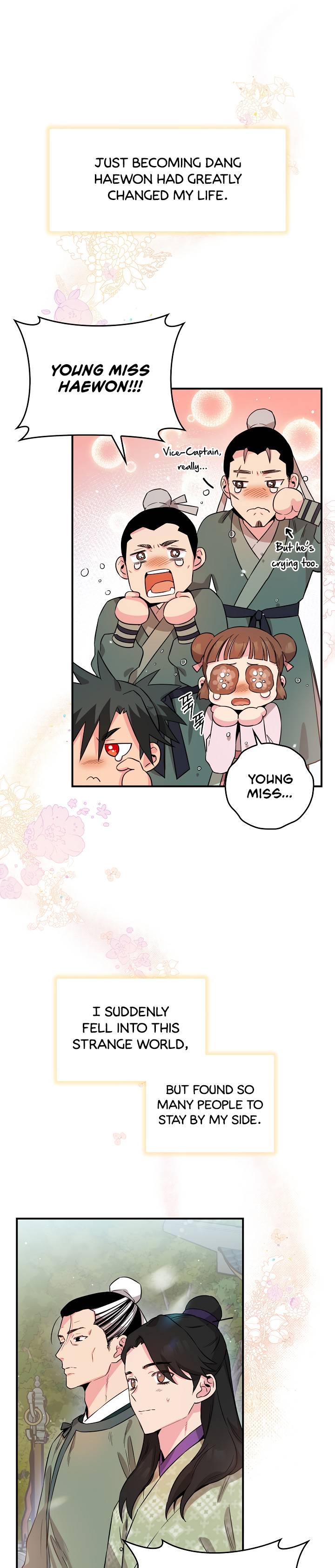 Master Villainess the Invincible! chapter 53 page 20