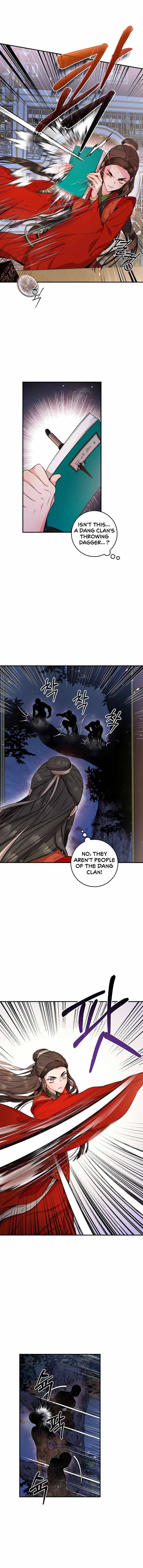 Master Villainess the Invincible! chapter 54 page 14