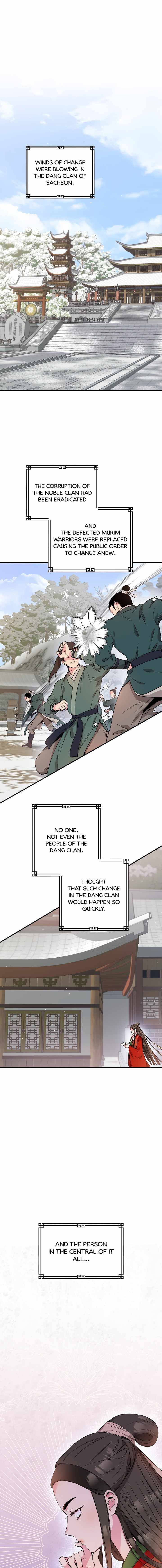 Master Villainess the Invincible! chapter 54 page 2