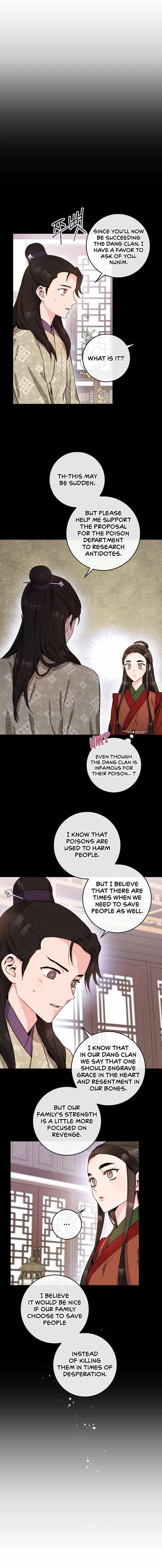 Master Villainess the Invincible! chapter 54 page 4