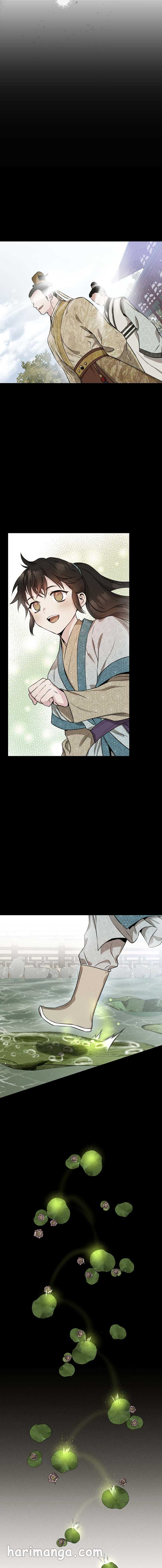 Master Villainess the Invincible! chapter 56 page 15