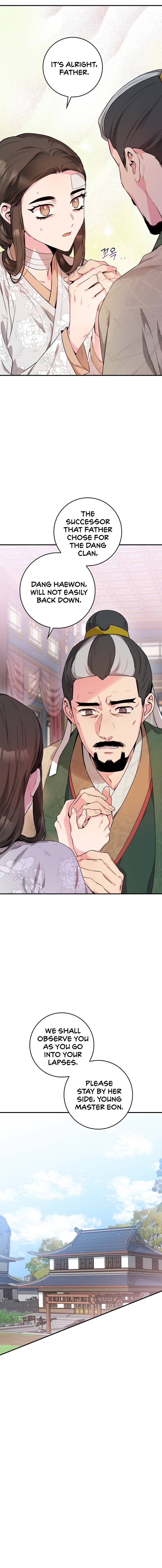 Master Villainess the Invincible! chapter 57 page 10