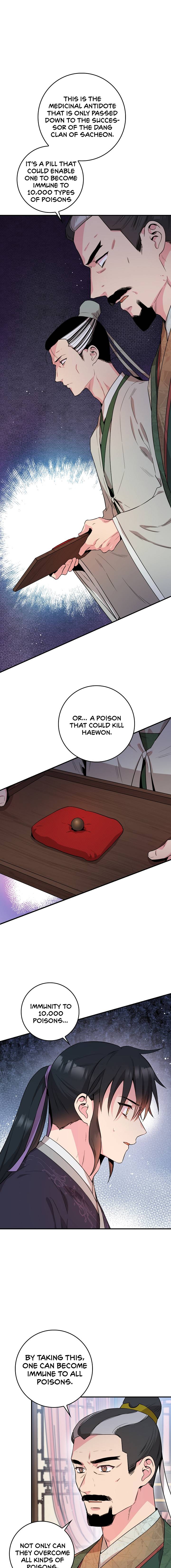 Master Villainess the Invincible! chapter 57 page 2