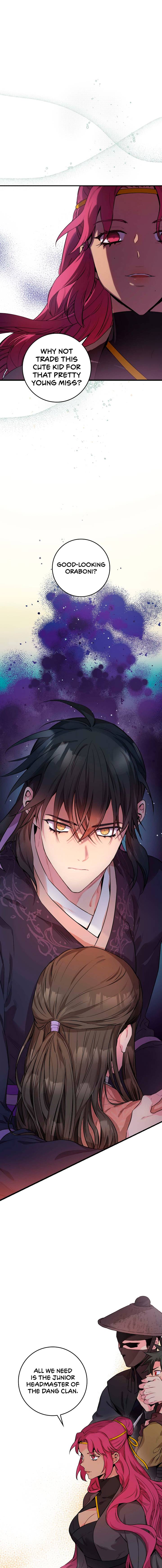 Master Villainess the Invincible! chapter 58 page 2