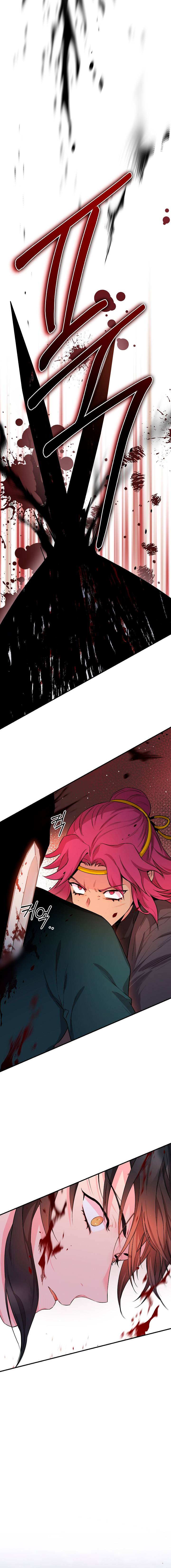 Master Villainess the Invincible! chapter 58 page 7