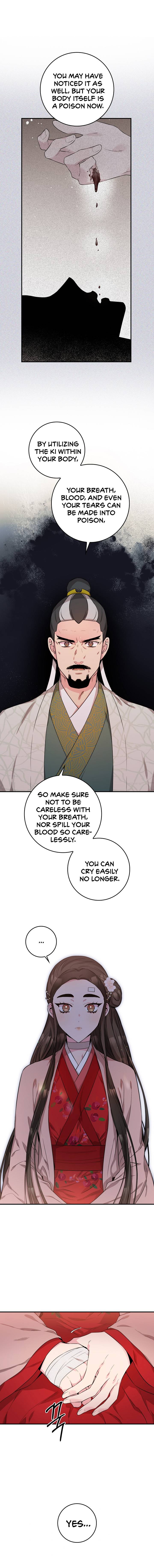 Master Villainess the Invincible! chapter 59 page 12