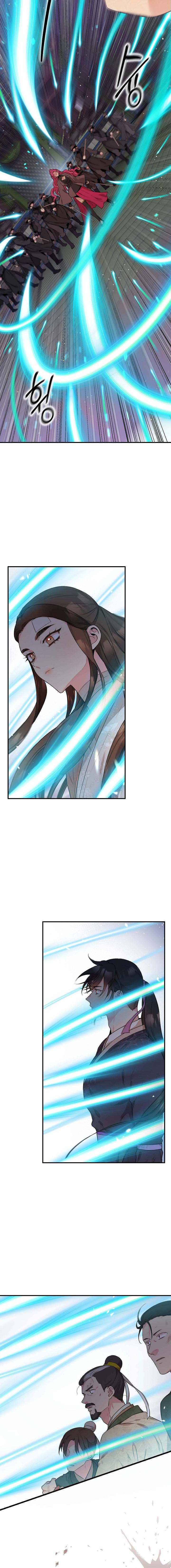 Master Villainess the Invincible! chapter 59 page 4