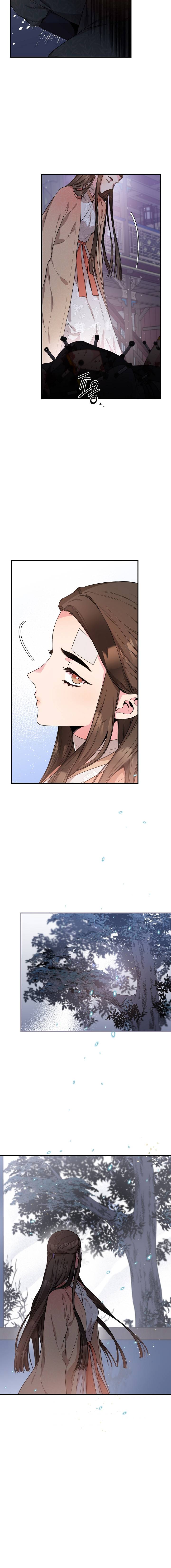 Master Villainess the Invincible! chapter 59 page 9