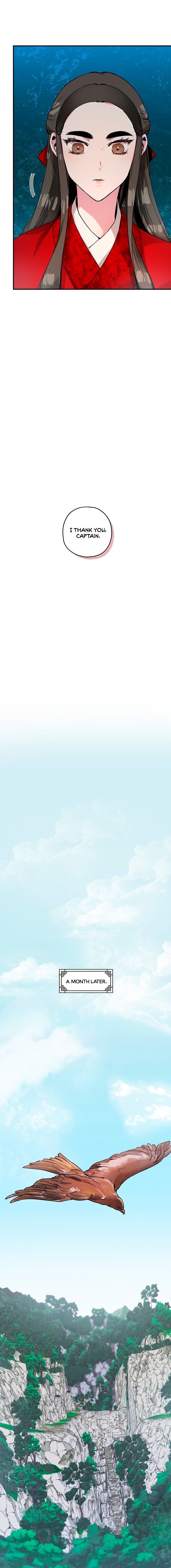 Master Villainess the Invincible! chapter 6 page 8