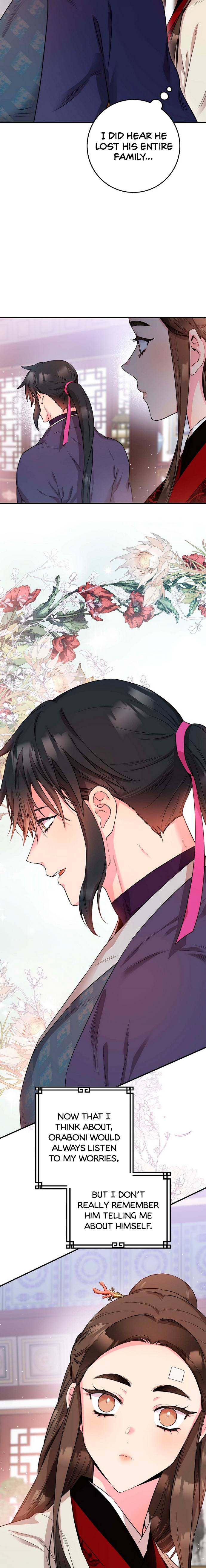 Master Villainess the Invincible! chapter 60 page 18