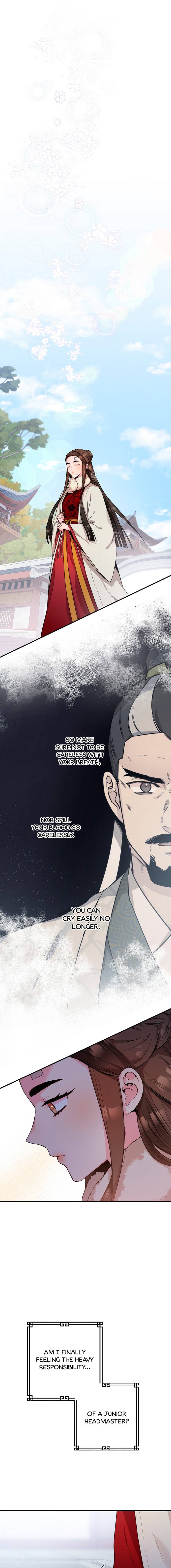 Master Villainess the Invincible! chapter 60 page 2