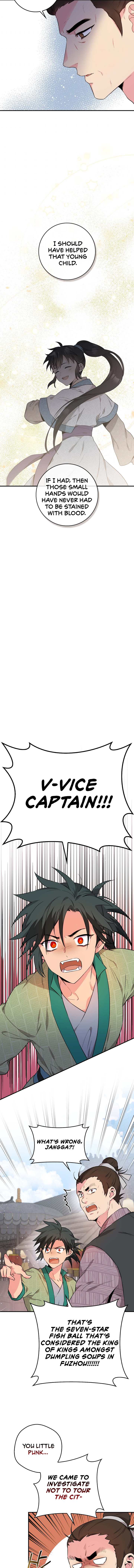 Master Villainess the Invincible! chapter 62 page 10