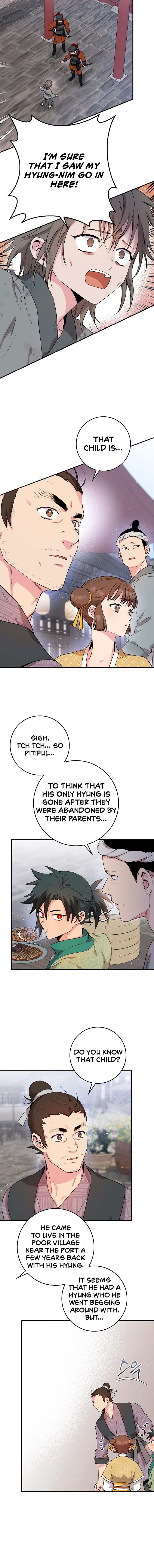 Master Villainess the Invincible! chapter 62 page 12