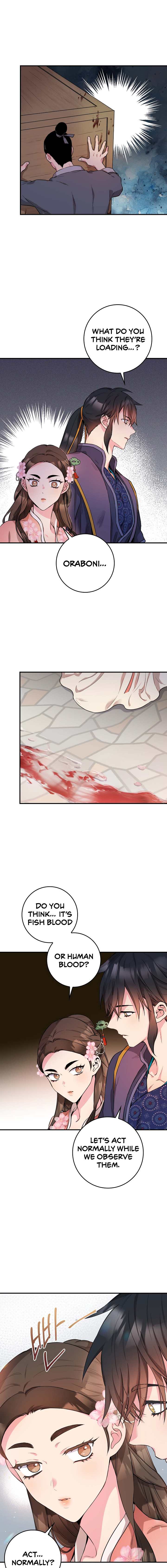 Master Villainess the Invincible! chapter 62 page 15