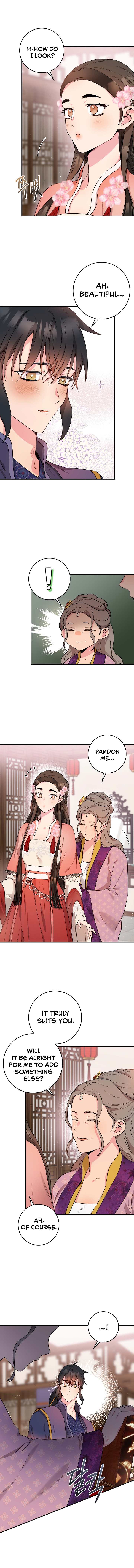 Master Villainess the Invincible! chapter 62 page 4