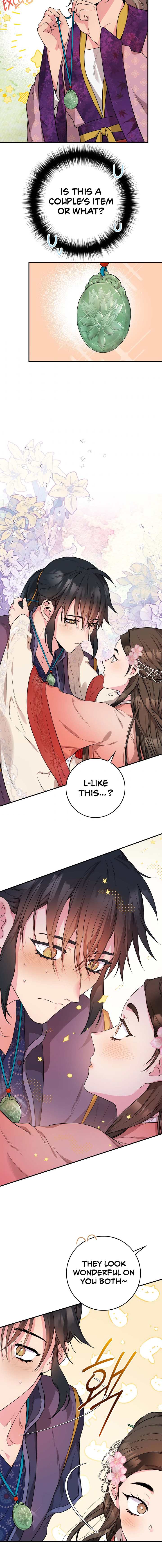 Master Villainess the Invincible! chapter 62 page 7