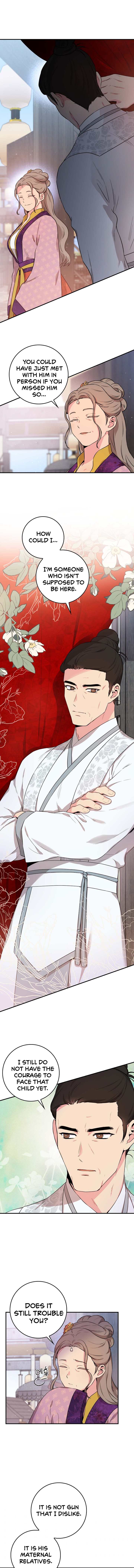 Master Villainess the Invincible! chapter 62 page 9