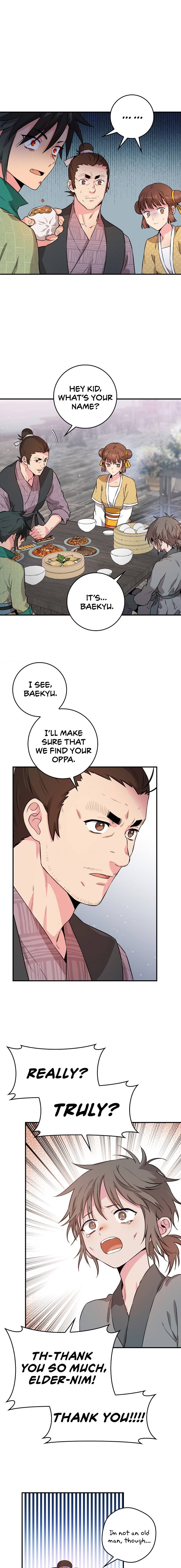 Master Villainess the Invincible! chapter 63 page 10