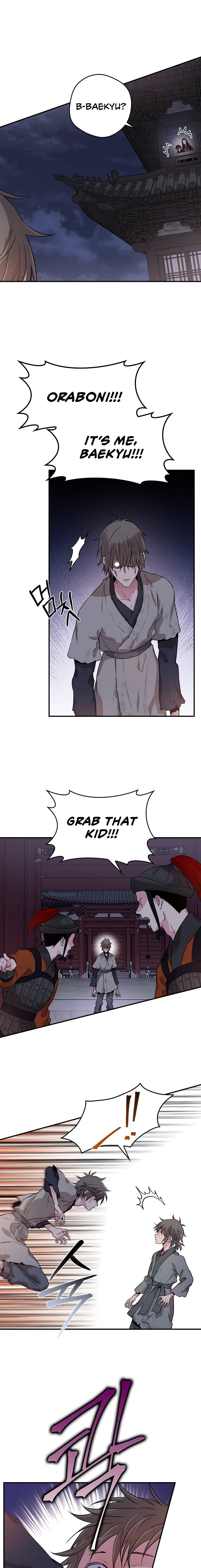 Master Villainess the Invincible! chapter 64 page 14