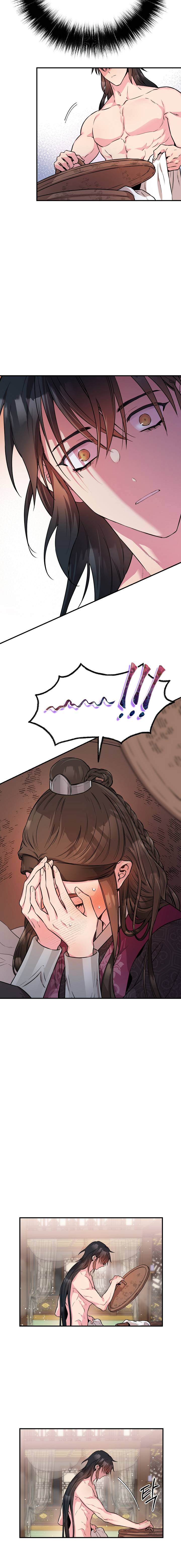 Master Villainess the Invincible! chapter 64 page 4