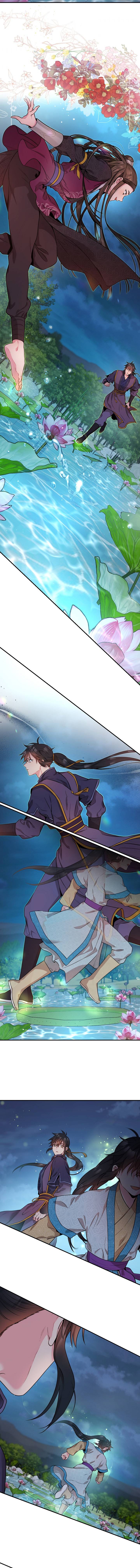 Master Villainess the Invincible! chapter 65 page 12