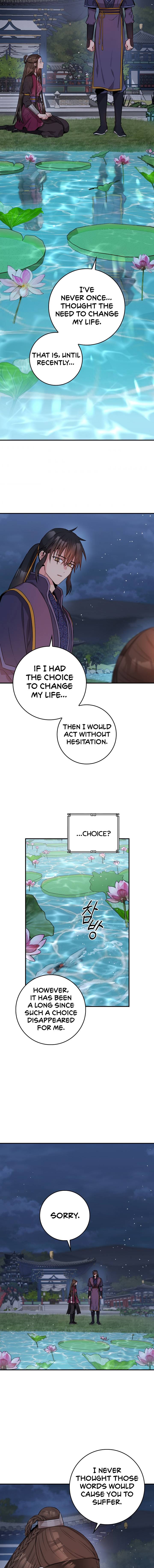 Master Villainess the Invincible! chapter 66 page 12