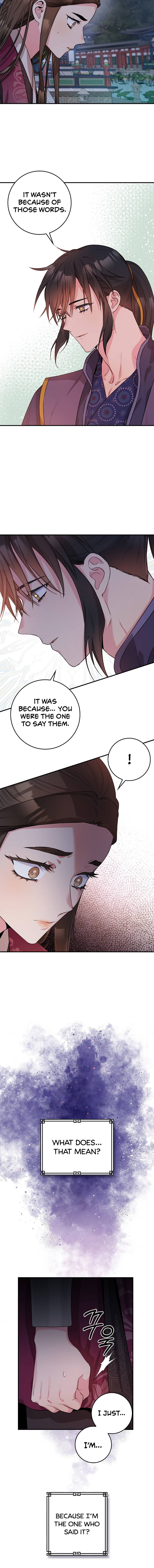 Master Villainess the Invincible! chapter 66 page 13