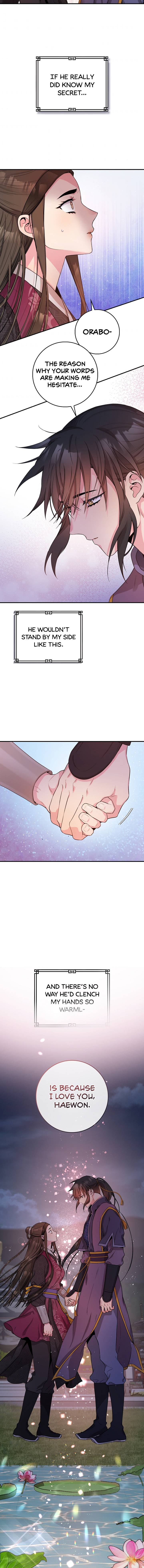 Master Villainess the Invincible! chapter 66 page 15