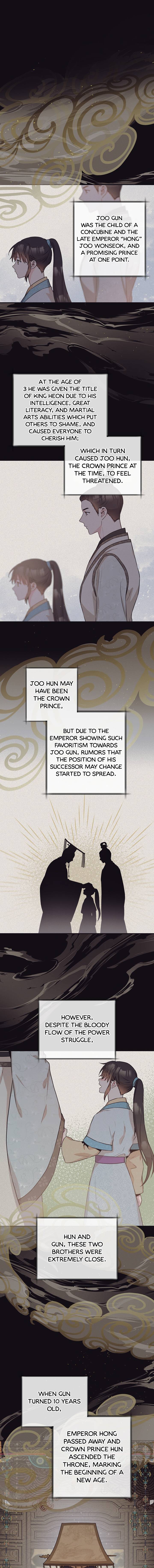 Master Villainess the Invincible! chapter 66 page 2